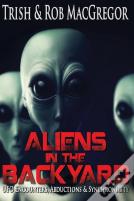 Aliens In The Backyard