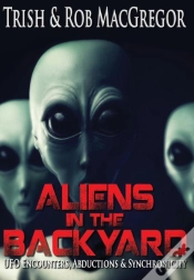 Capa do artigo Aliens In The Backyard