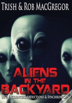 Capa do artigo Aliens In The Backyard
