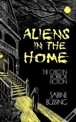 Capa do artigo Aliens In The Home