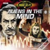 Capa do artigo Aliens In The Mind (Classic Radio Sci-Fi)