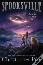 Capa do artigo Aliens In The Sky
