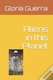 Capa do artigo Aliens In This Planet