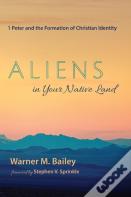 Aliens In Your Native Land