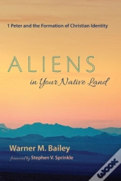 Capa do artigo Aliens In Your Native Land