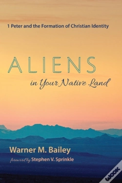 Capa do artigo Aliens In Your Native Land