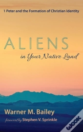 Aliens In Your Native Land