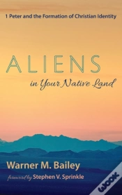 Capa do artigo Aliens In Your Native Land
