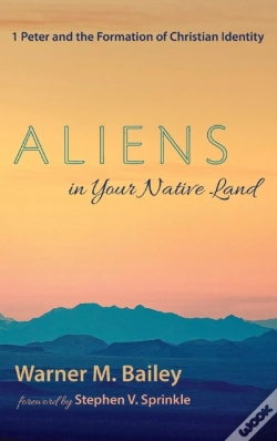 Capa do artigo Aliens In Your Native Land