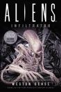 Aliens: Infiltrator - Preview