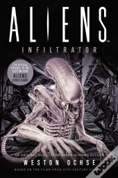 Aliens: Infiltrator