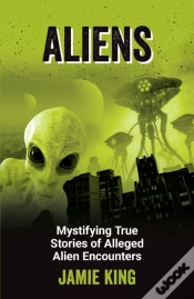 Capa do artigo Aliens