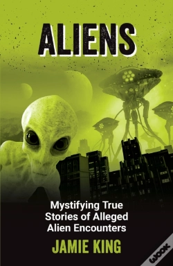 Capa do artigo Aliens
