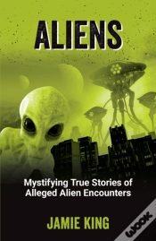 Capa do artigo Aliens