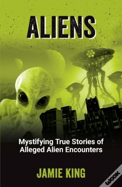Capa do artigo Aliens