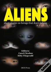 Capa do artigo Aliens