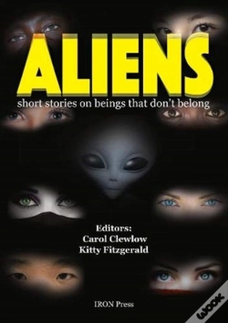 Capa do artigo Aliens