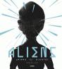 Aliens ; Là-Bas, Ici, Bientôt - Preview