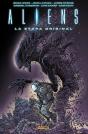 Aliens: La Etapa Original 04 - Preview