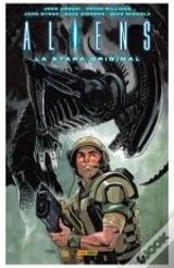 Aliens La Etapa Original 2 Omnibus