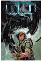 Aliens La Etapa Original 2 Omnibus - Preview
