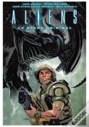 Capa do artigo Aliens La Etapa Original 2 Omnibus