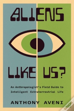 Capa do artigo Aliens Like Us?