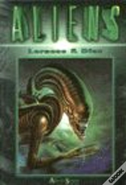 Capa do artigo Aliens