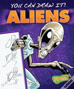 Capa do artigo Aliens