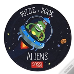 Capa do artigo Aliens