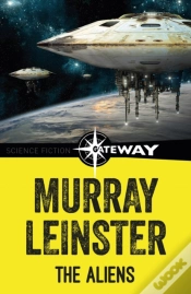 Capa do artigo Aliens