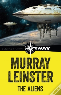Capa do artigo Aliens