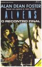 Aliens - O Recontro Final - Volume 2 - Preview