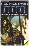 Aliens - O Recontro Final - Volume 2