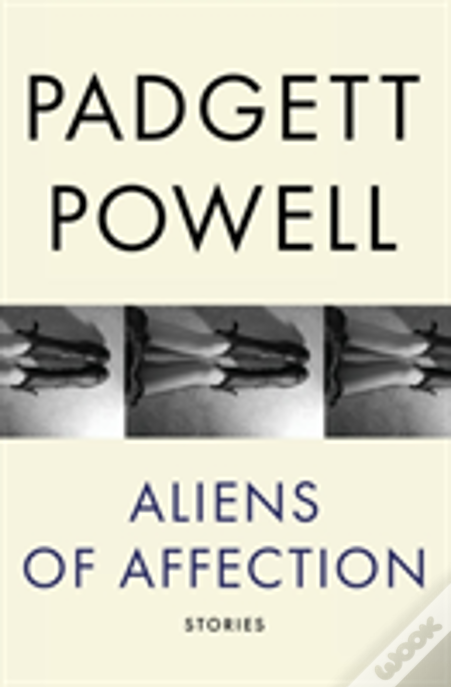 Aliens Of Affection