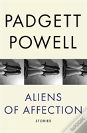 Capa do artigo Aliens Of Affection