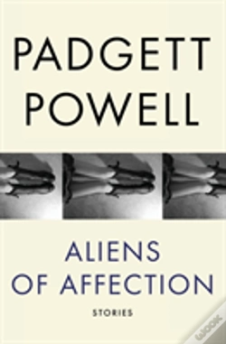 Capa do artigo Aliens Of Affection