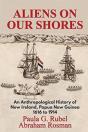 Aliens On Our Shores - Preview