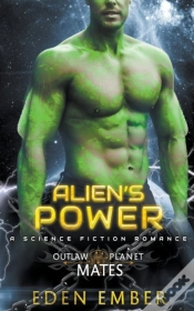 Capa do artigo Alien