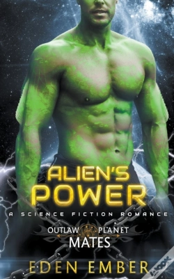 Capa do artigo Alien'S Power