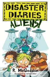 Capa do artigo Aliens!