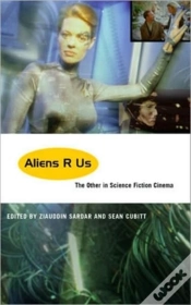 Capa do artigo Aliens R Us