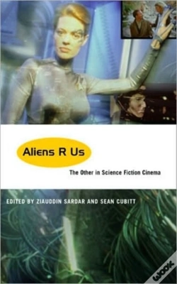 Capa do artigo Aliens R Us