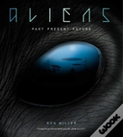 Capa do artigo Aliens