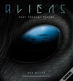 Capa do artigo Aliens