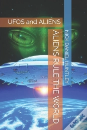 Capa do artigo Aliens Rule The World