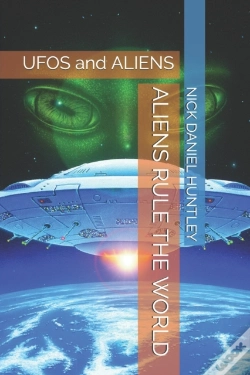 Capa do artigo Aliens Rule The World