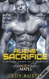 Aliens' Sacrifice