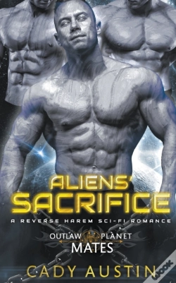 Capa do artigo Aliens' Sacrifice