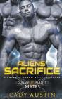 Aliens' Sacrifice - Preview